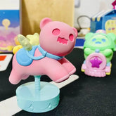 ShinWoo Dreamy Land Series Super Secret Star Guardian(1/240)